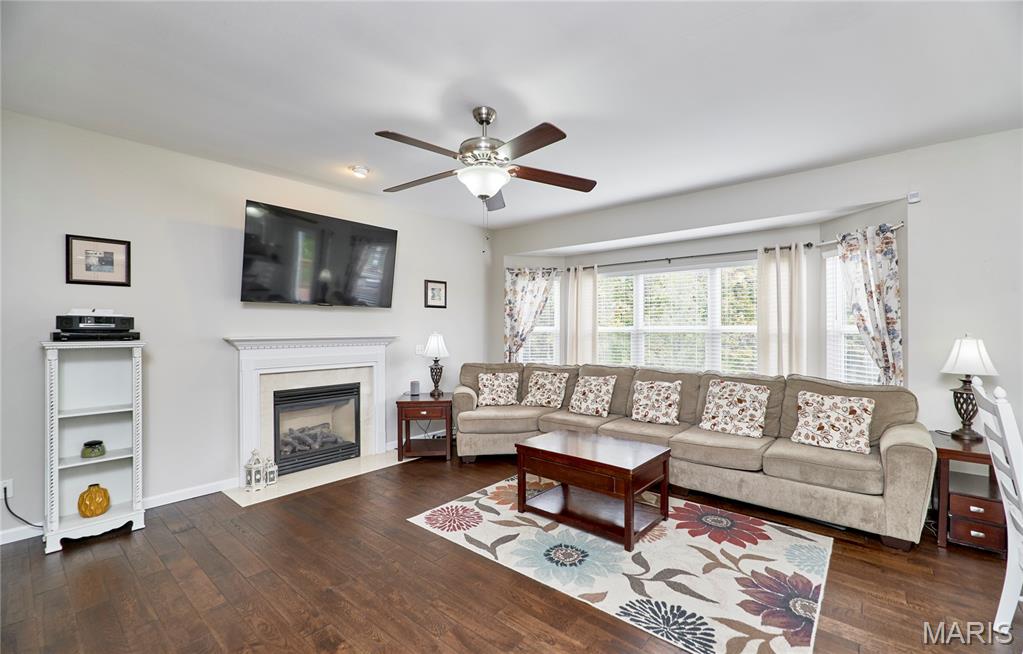 234 Sweetgum Court Property Photo 8