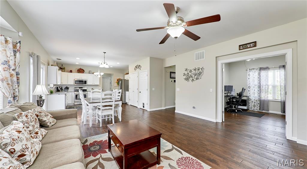 234 Sweetgum Court Property Photo 10