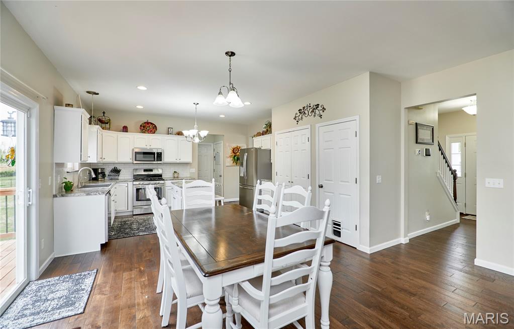 234 Sweetgum Court Property Photo 12