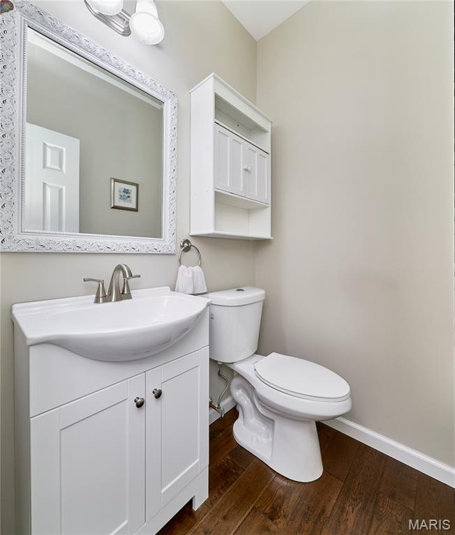234 Sweetgum Court Property Photo 22