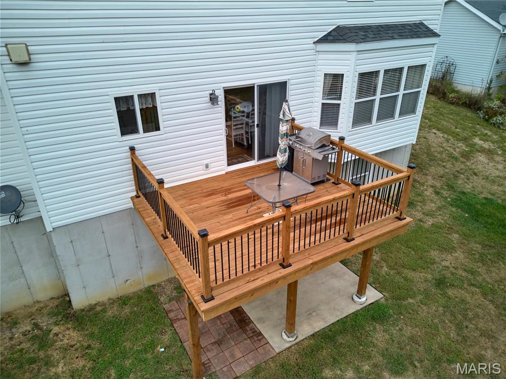 234 Sweetgum Court Property Photo 42