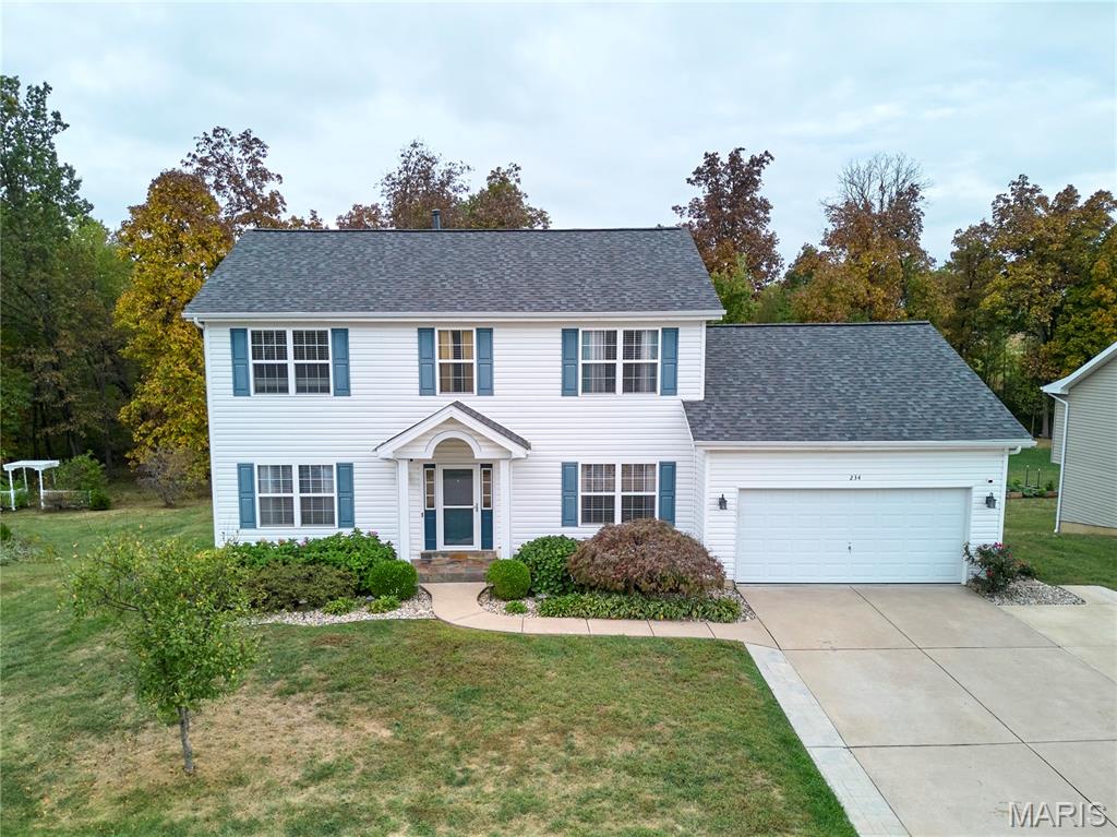 234 Sweetgum Court Property Photo 47