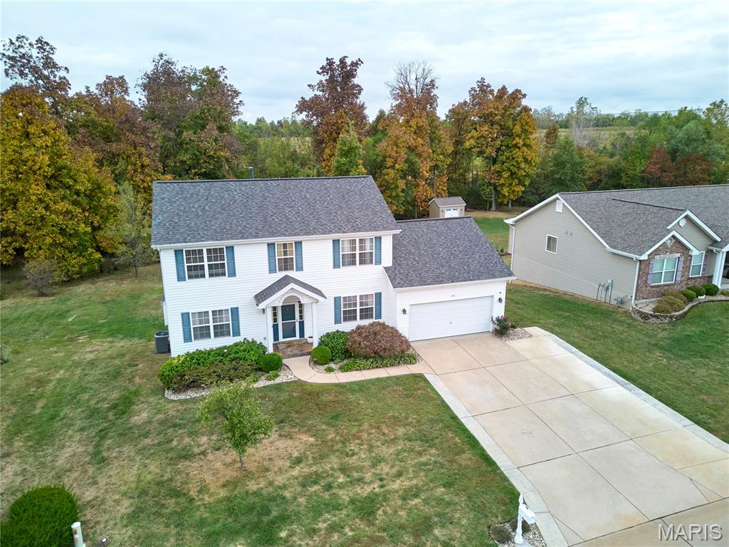 234 Sweetgum Court Property Photo 49