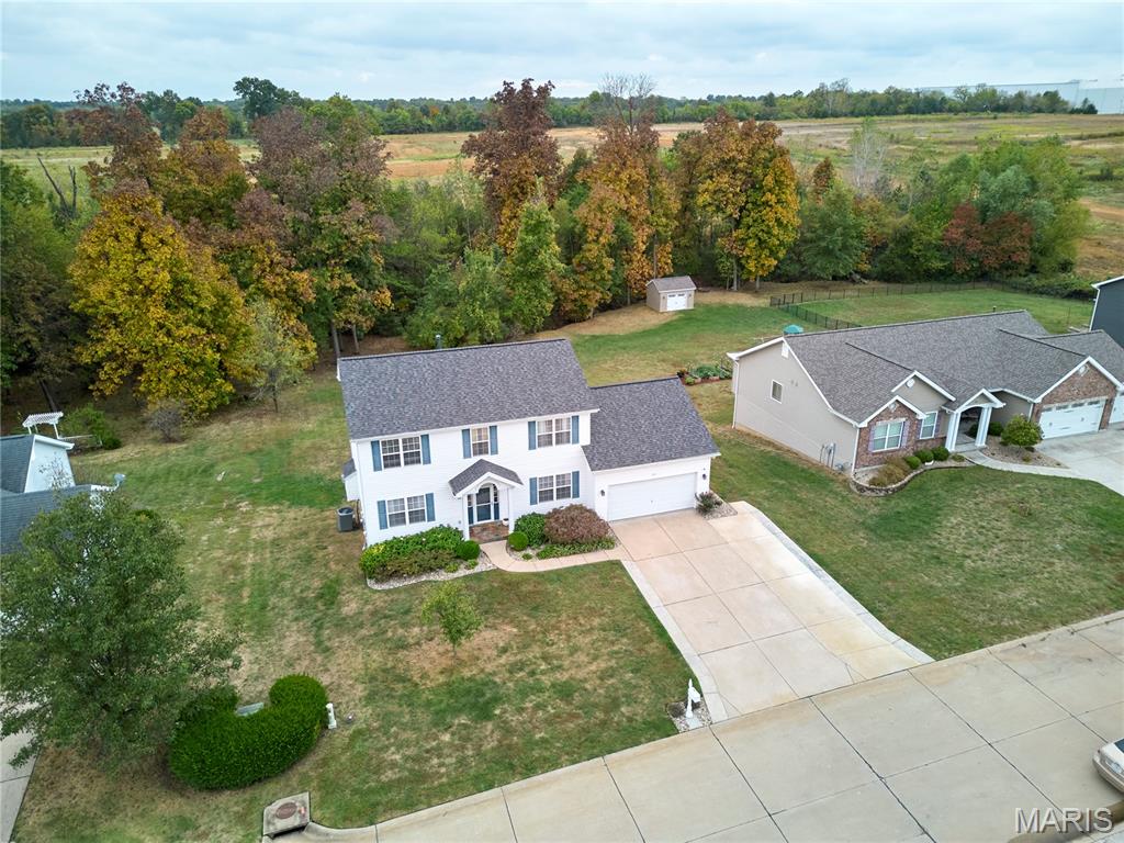 234 Sweetgum Court Property Photo 50