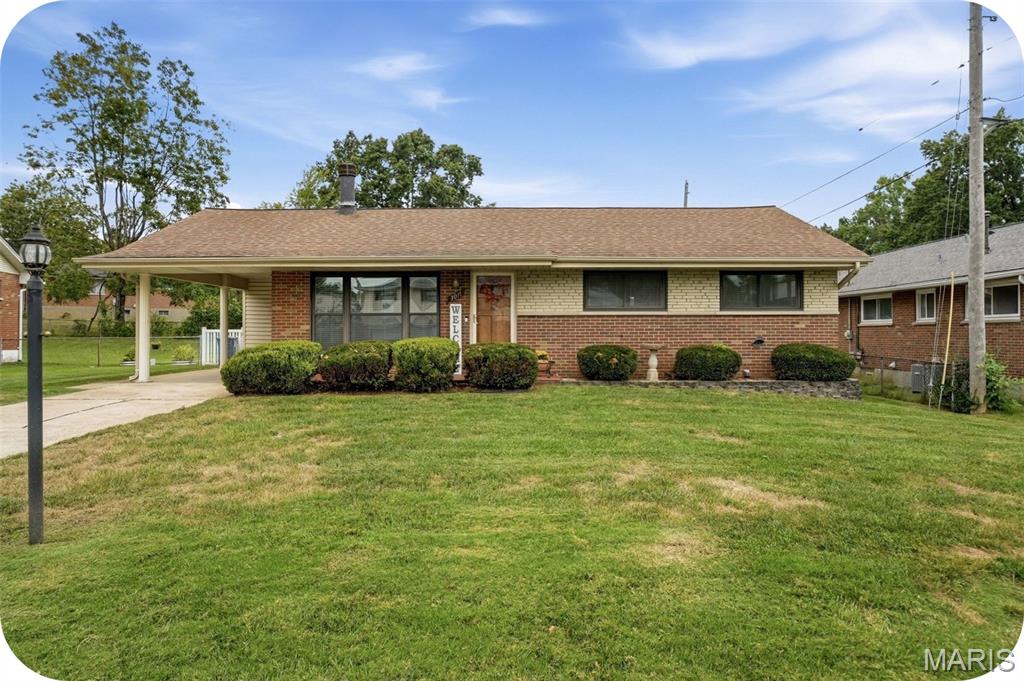 3011 Peal Drive Property Photo 1
