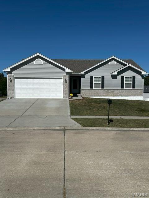 309 Carolyn Circle Property Photo 1