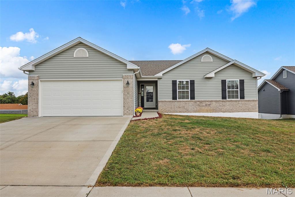 309 Carolyn Circle