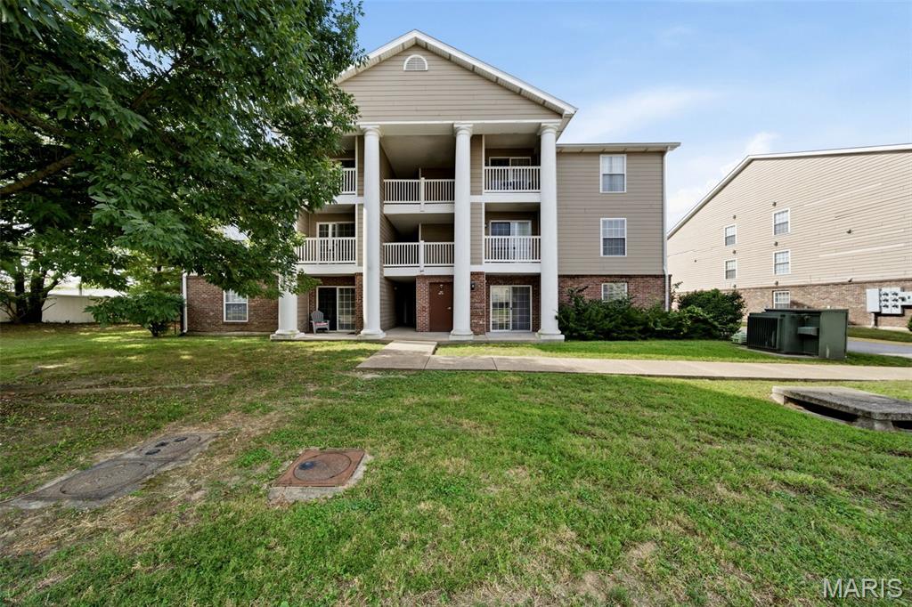 660 Materdie Lane 104 Property Photo 1