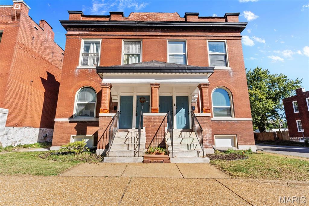 3430 Grace Avenue Property Photo 1
