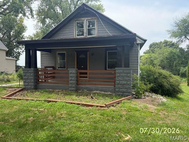 2716 S 24th Property Photo 1