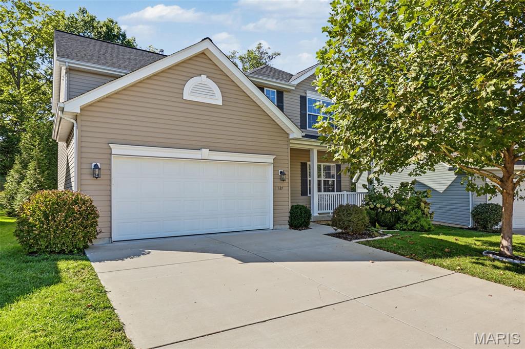 127 Cobble Road Property Photo 1