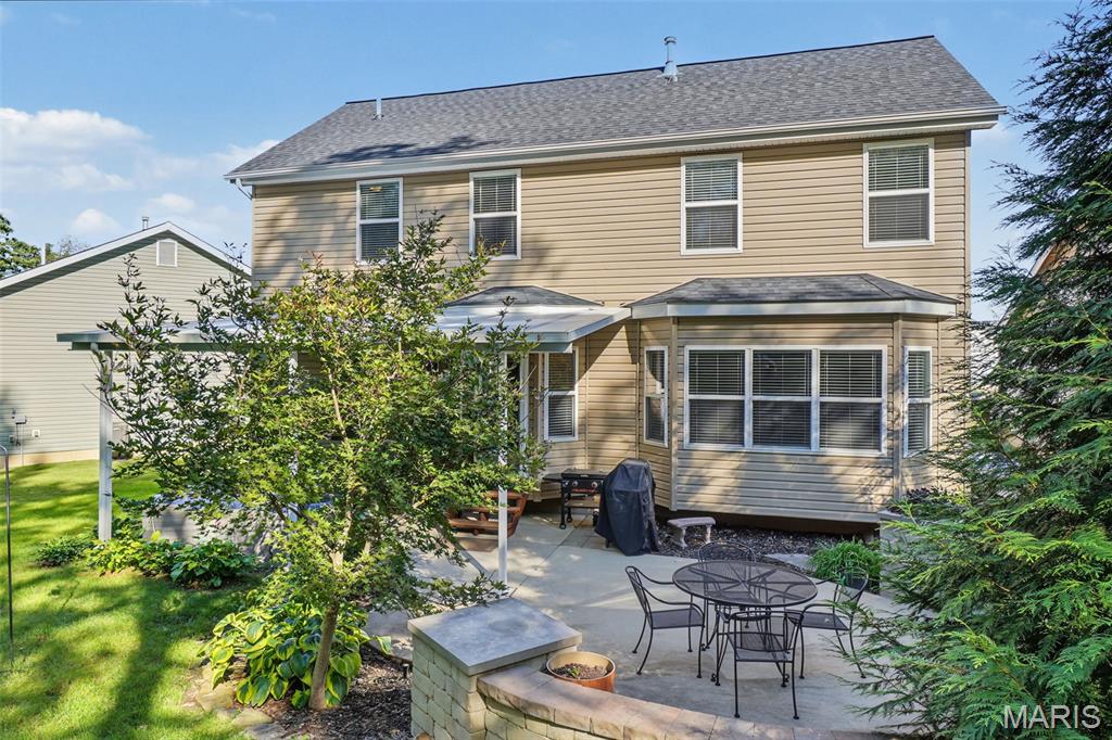 127 Cobble Road Property Photo 25