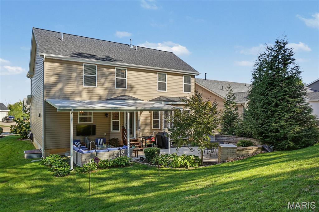 127 Cobble Road Property Photo 26