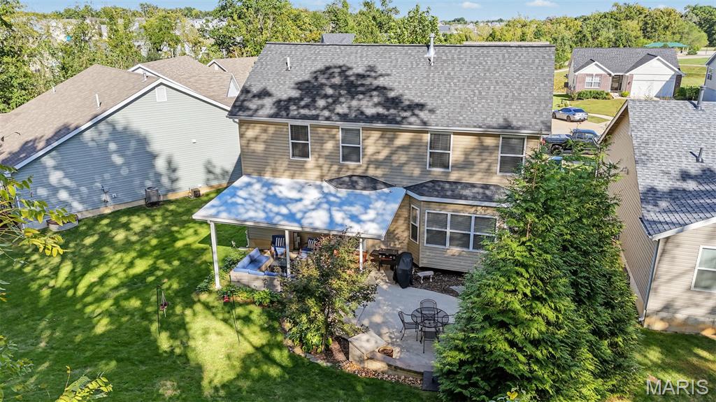 127 Cobble Road Property Photo 28