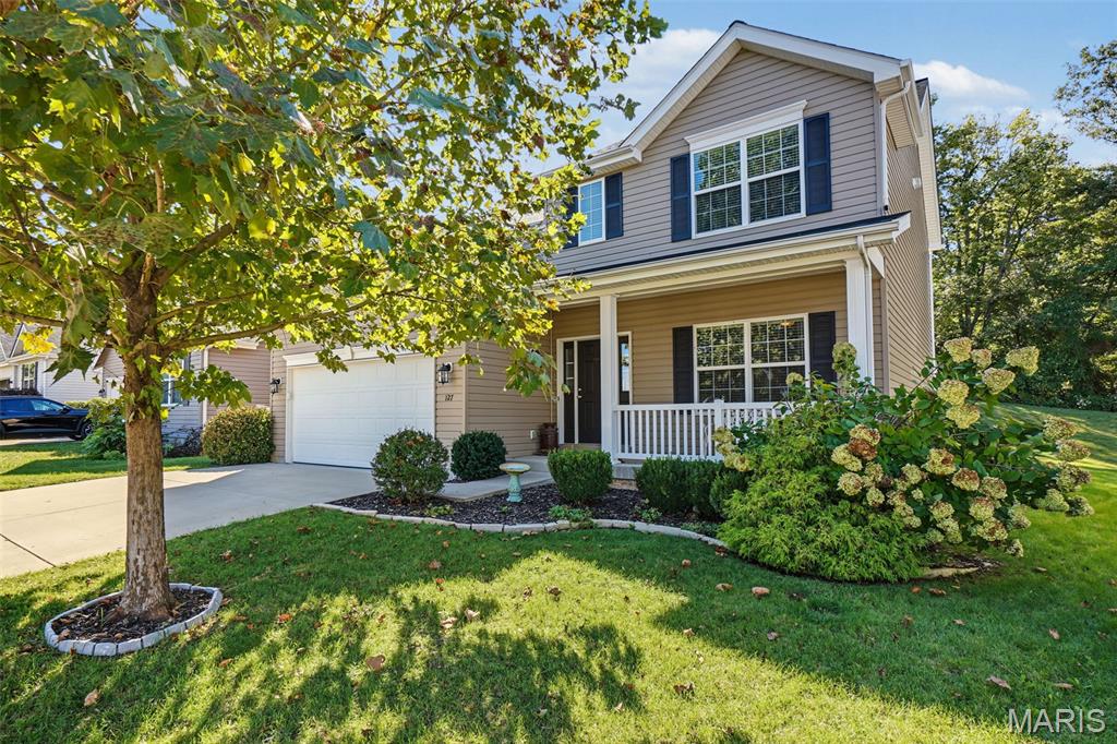 127 Cobble Road Property Photo 30