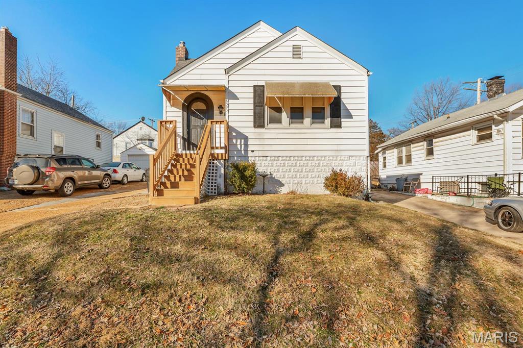 8503 Philo Avenue Property Photo 1