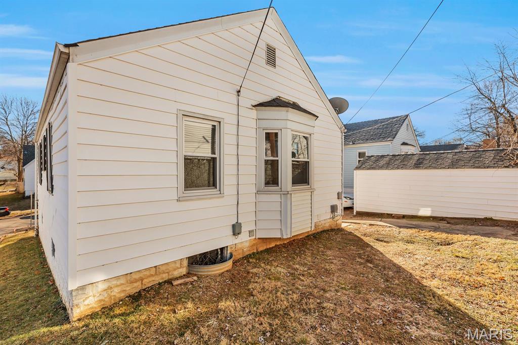 8503 Philo Avenue Property Photo 2