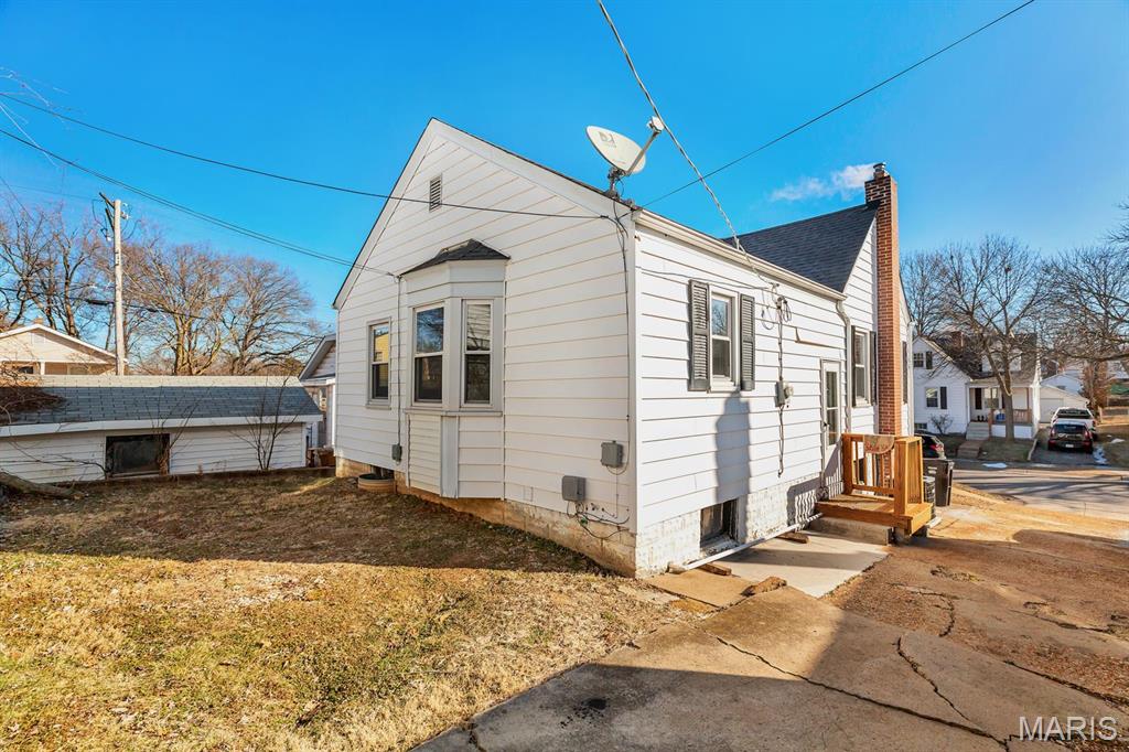 8503 Philo Avenue Property Photo 3