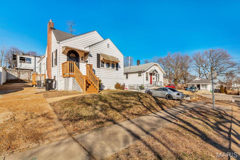 8503 Philo Avenue Property Photo 4