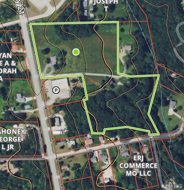 8628 Old State Route 21 Property Photo 2