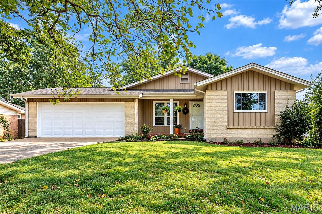 1512 Polaris Drive Property Photo 1