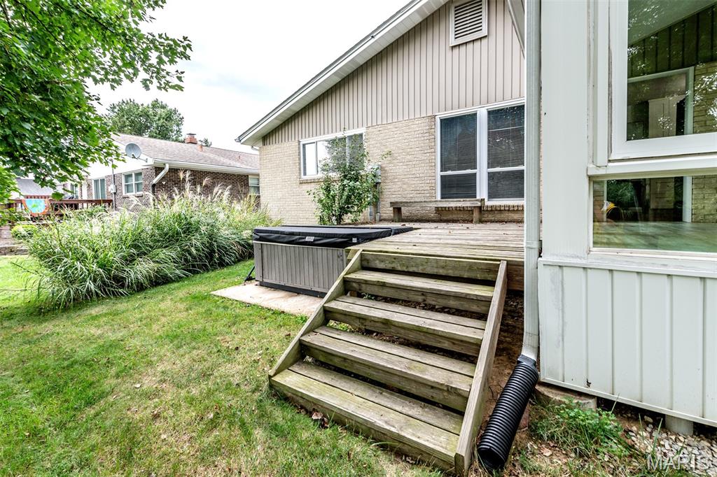 1512 Polaris Drive Property Photo 40
