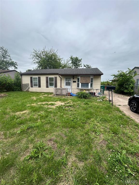 608 St Monica Drive Property Photo 1