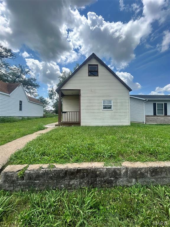 1541 5th Street Property Photo 1