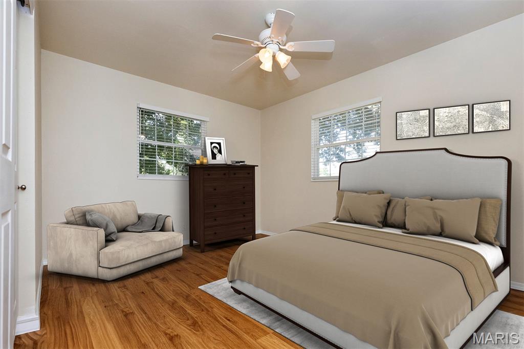 246 Howard Drive Property Photo 12