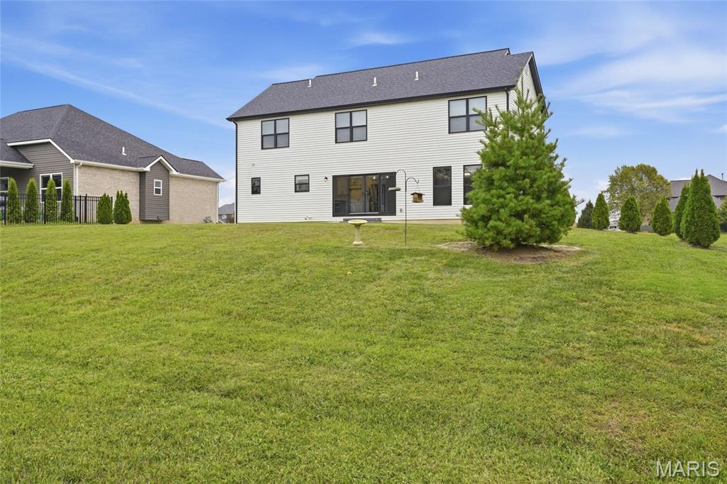 1623 Oglesby Drive Property Photo 36