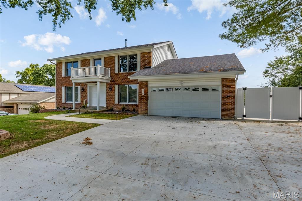 148 Spring Oaks Drive Property Photo 1