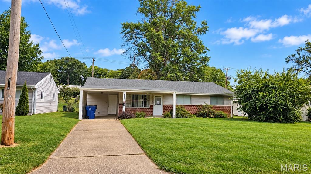 9707 Corregidor Drive Property Photo 1