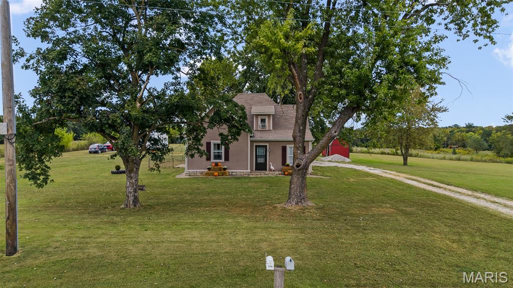 2121 County Road 362 Property Photo 1