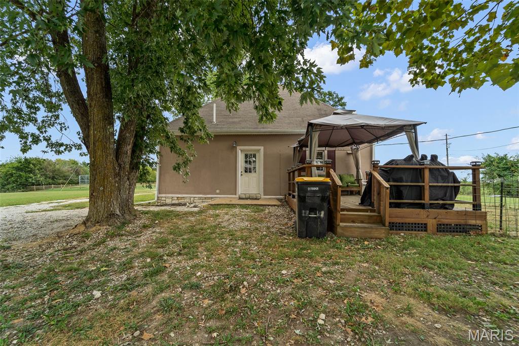 2121 County Road 362 Property Photo 6