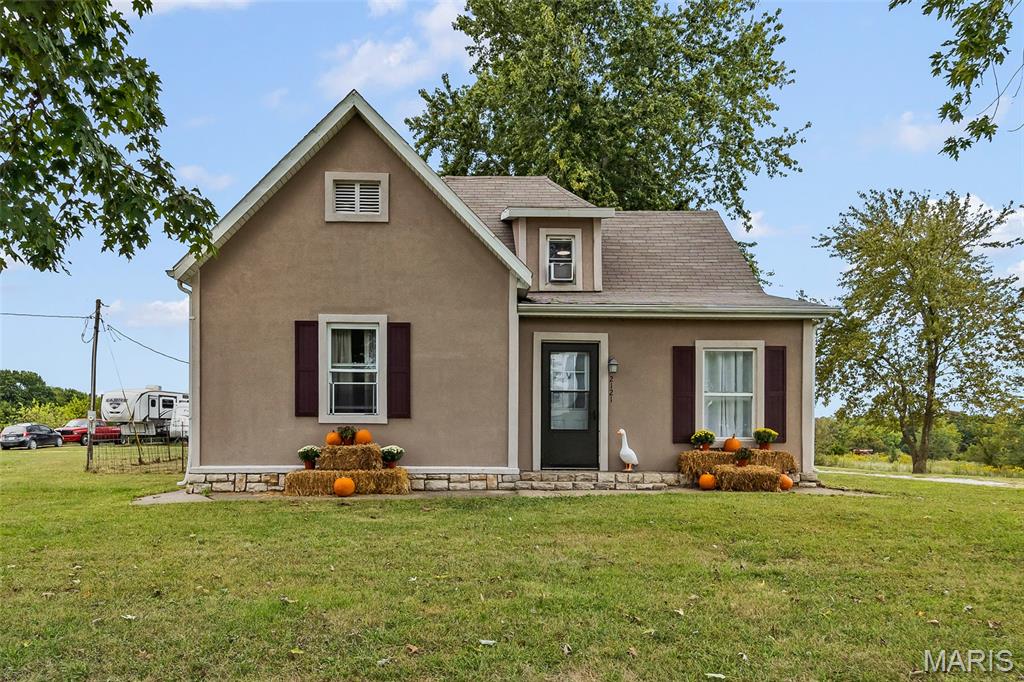 2121 County Road 362 Property Photo 8