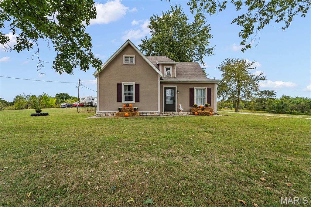 2121 County Road 362 Property Photo 9