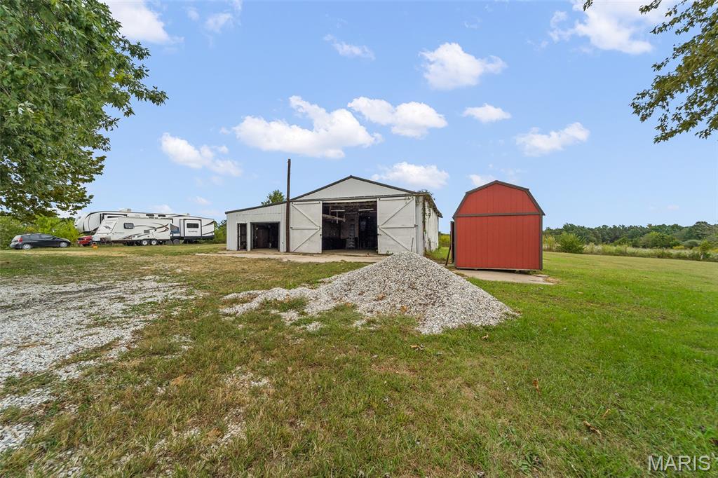 2121 County Road 362 Property Photo 11