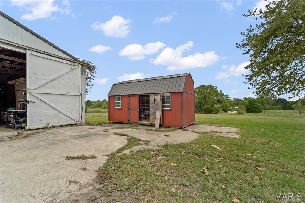 2121 County Road 362 Property Photo 13