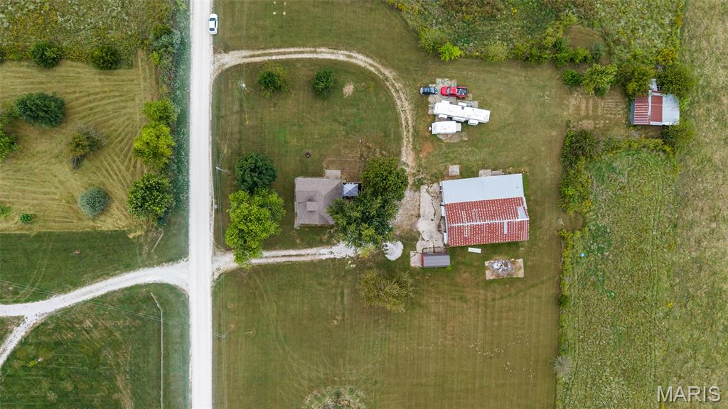 2121 County Road 362 Property Photo 17