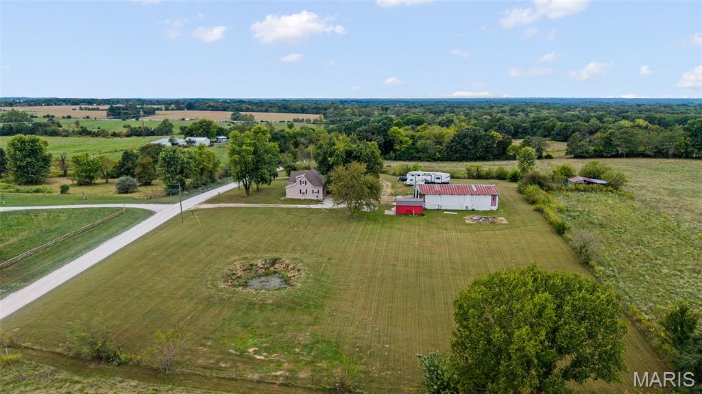 2121 County Road 362 Property Photo 23