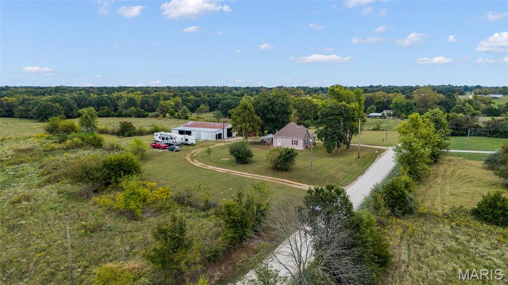 2121 County Road 362 Property Photo 24