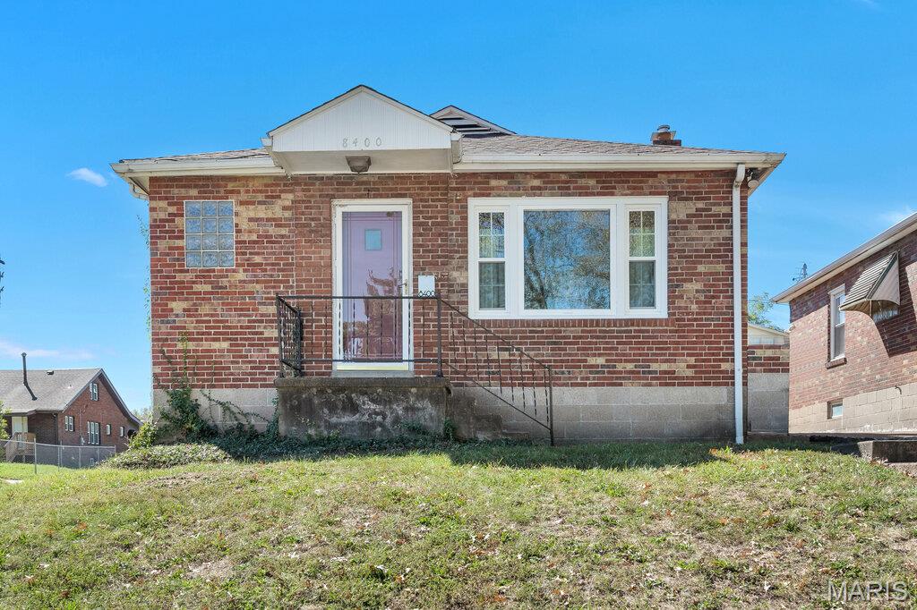 8400 Richard Avenue Property Photo 1