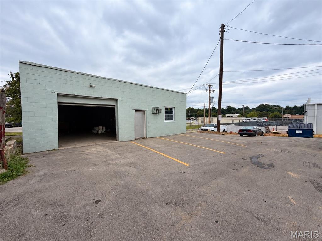 9797 St Charles Lane