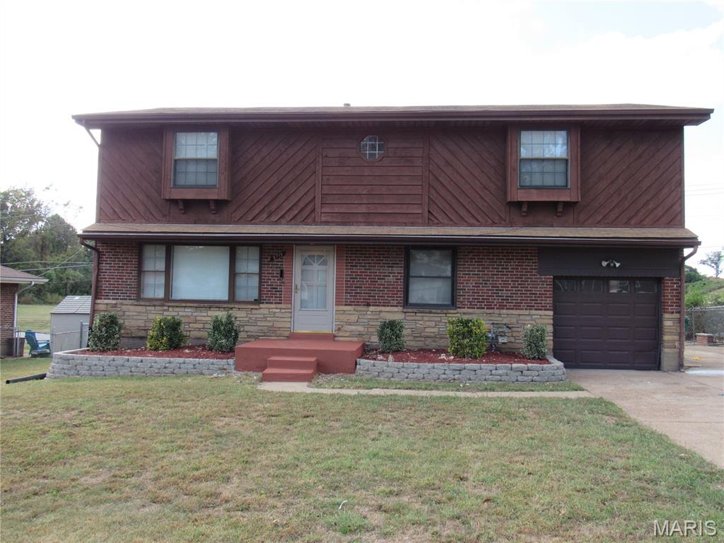 9719 Durham Drive Property Photo 1