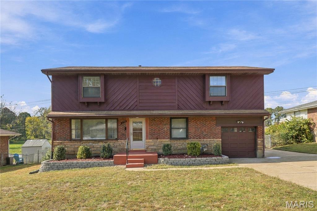 9719 Durham Drive Property Photo 1