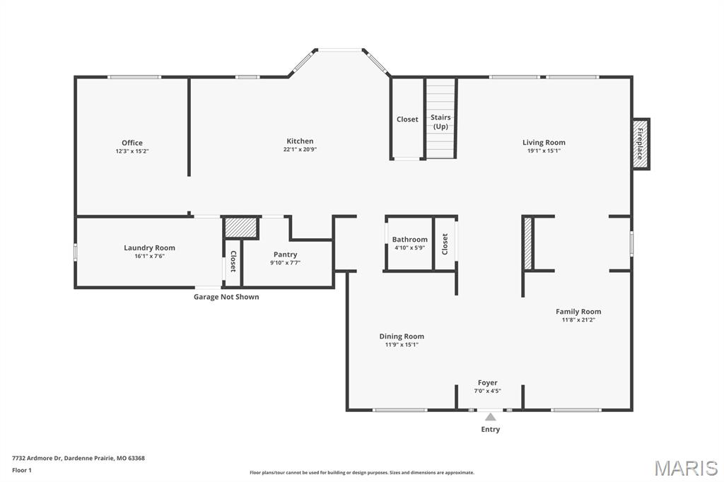 7732 Ardmore Drive Property Photo 64