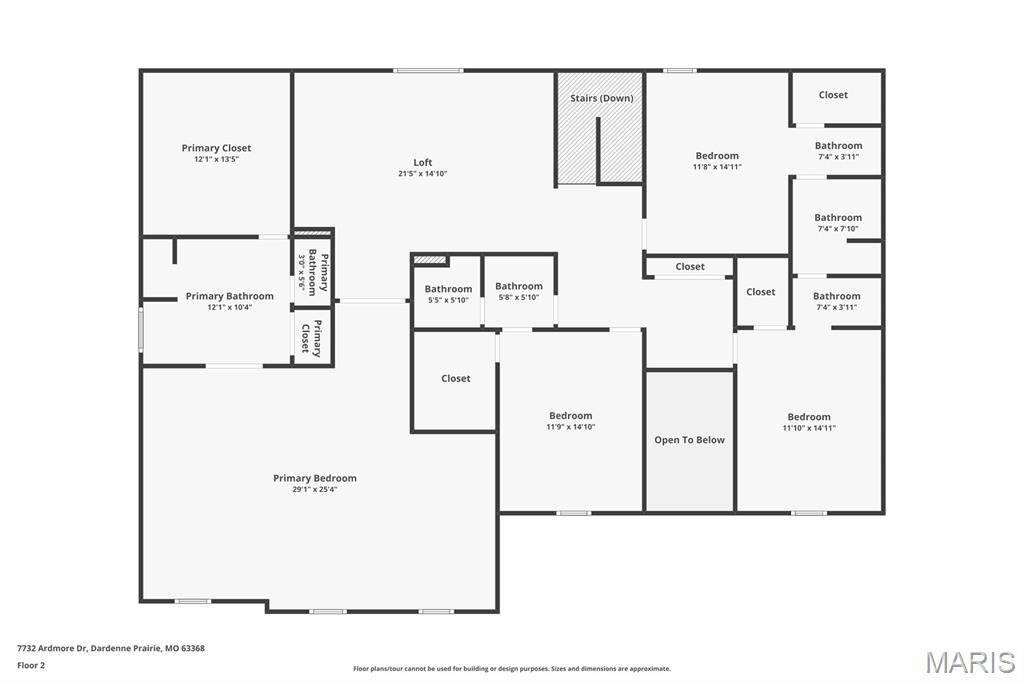 7732 Ardmore Drive Property Photo 65