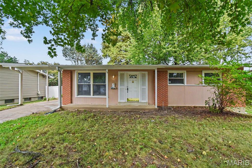 2295 Liberty Drive Property Photo 1