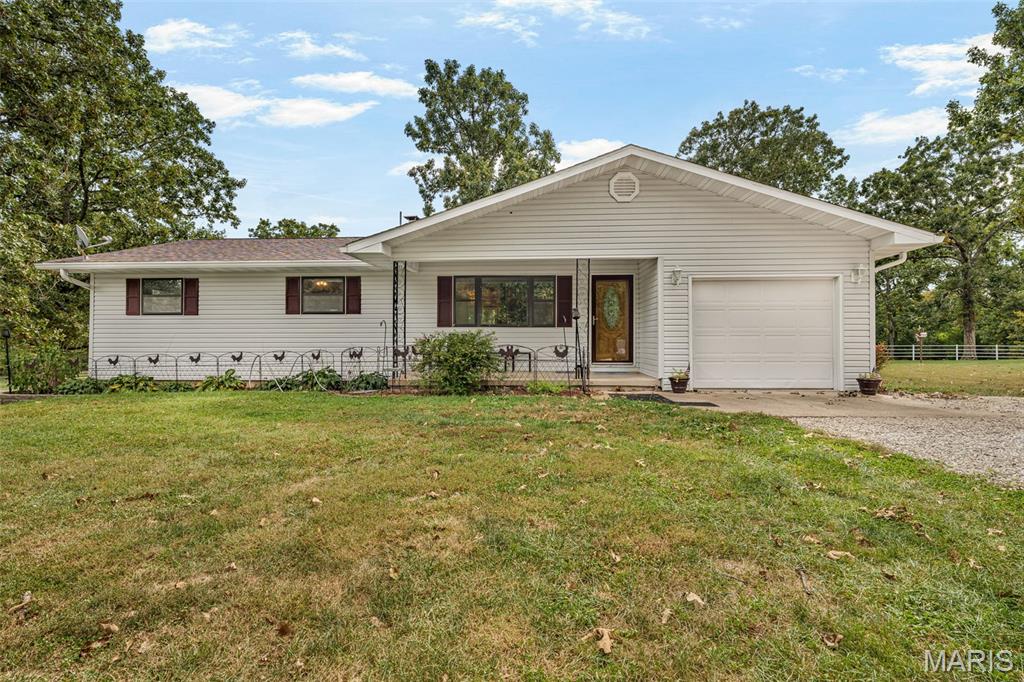 1190 Cross Road Church Road Property Photo 1