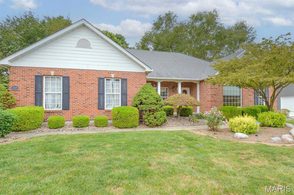 7429 Timberwolf Trail Property Photo 2